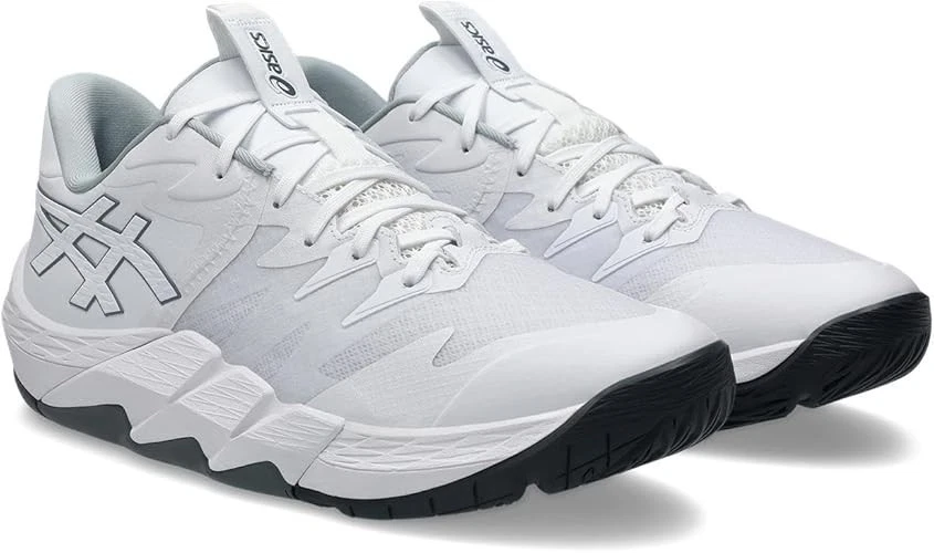 Nuevos zapatos de baloncesto asics UNPRE ARS LOW 2 1063A083 101 ¡Envío gratuito!! Foto 3 de 4