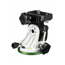 Telescope Latitude Mount Base, 90  Adjustable Tripod Head Latitude Adjustme