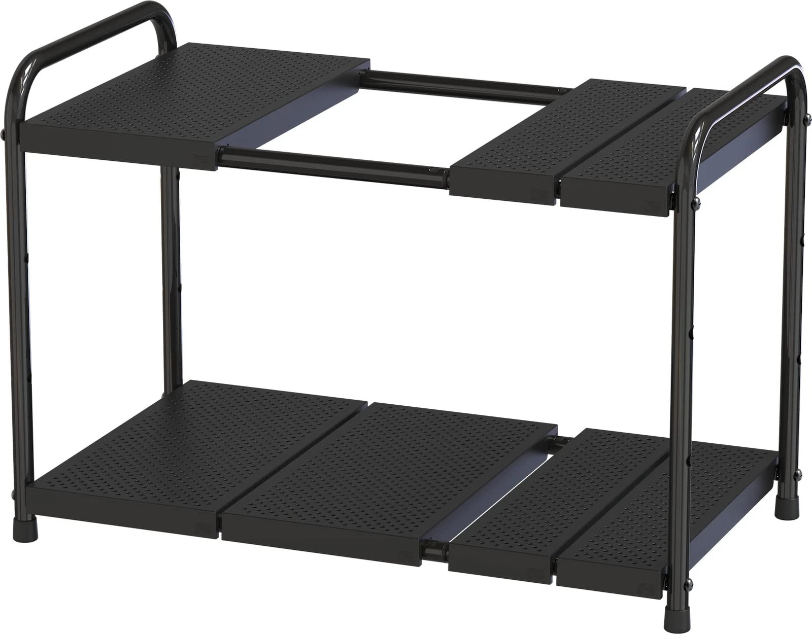 DecoBros Under Sink Shelf Organizer - Thumbnail 3