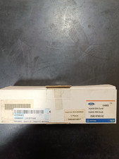 INIETTORI PER FORD Fiesta 4° Serie 1348623 DQ14F6JA diesel 1399 (02 05)