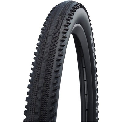 Hurricane Tire - 27.5 x 2.25, Clincher, Wire, Black, Performance, Addix 11159051