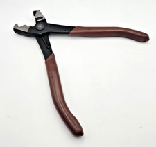Hose Clamp Pliers Clic & Clic-R Type for Automobile Collar Pliers CV Boot Clamp