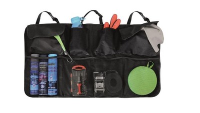 Kofferraumtasche Rücksitz Organizer für Chery Tiggo 7 Plus SUV 2022-...