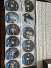RESIDENT EVIL PS4 PS5 LOT BUNDLE ORGINS COLLECTION 2 3 4 5 6 7