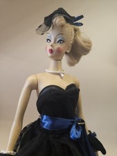 Bild Lilli .in Lilli's NOIRE..UNIQUE...