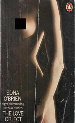 The Love Object: An Outing th - ACCEPTABLE