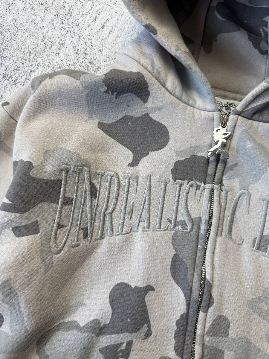 named collective パーカーy2k Named Collective Zip Hoodie Y2K | eBay