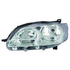 Halogen Scheinwerfer Frontscheinwerfer rechts H7 für Peugeot 301