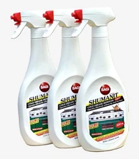 Shumanit BAGI Premium - Cold Grease Remover 16.9fl.oz (pack of 3)