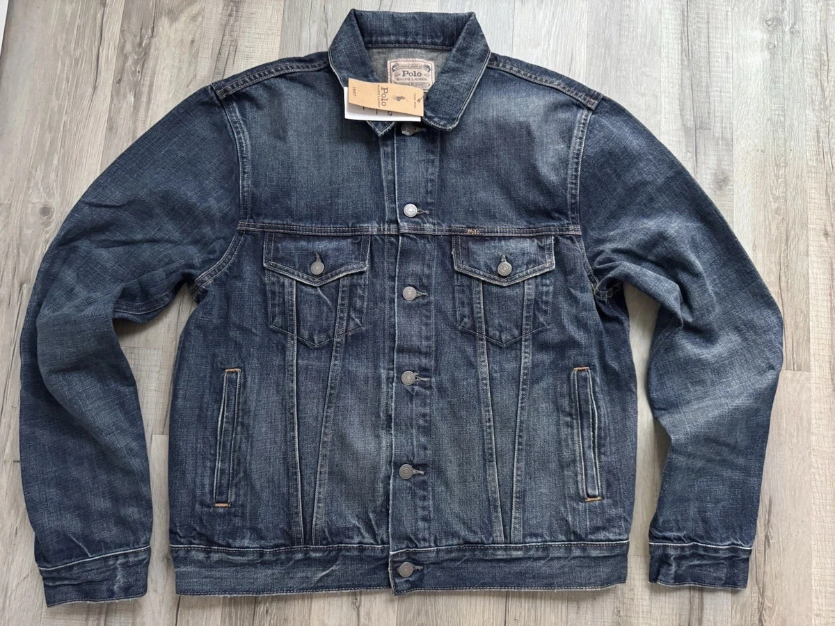 Cotton Outer Shell Men