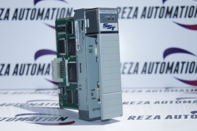 SST SLC500 SST-PBF-SLC CONFIG RS232 - PROFIBUS SCANNER