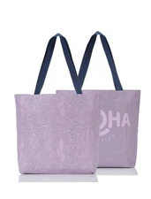 Aloha Collection Reversible Tote
