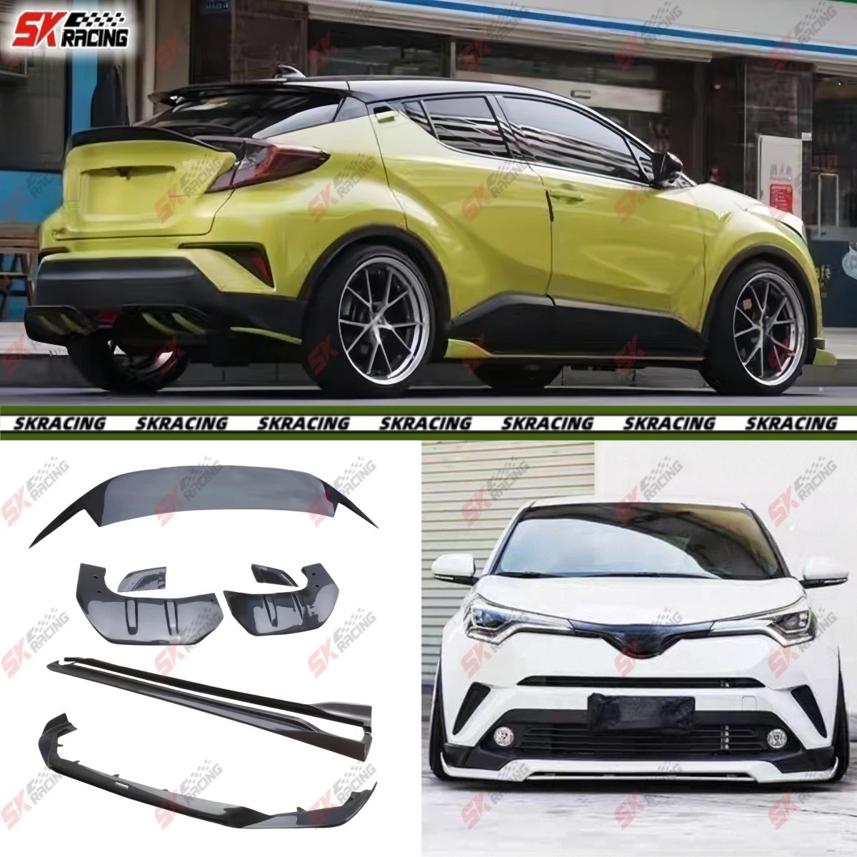 Exterior Parts for Toyota C-HR for sale | eBay
