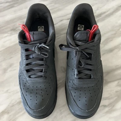 Nike Air Force 1 Low Anthracite - BQ4326-001 for Sale