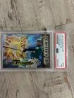 Ken Griffey Jr. PSA 7 1995 Topps Stadium Club Power Zone Seattle Mariners #PZ7