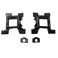 Opel Astra L  Stoßstange Halter Set PDC hinten  9840171280 9640171180 1685019180