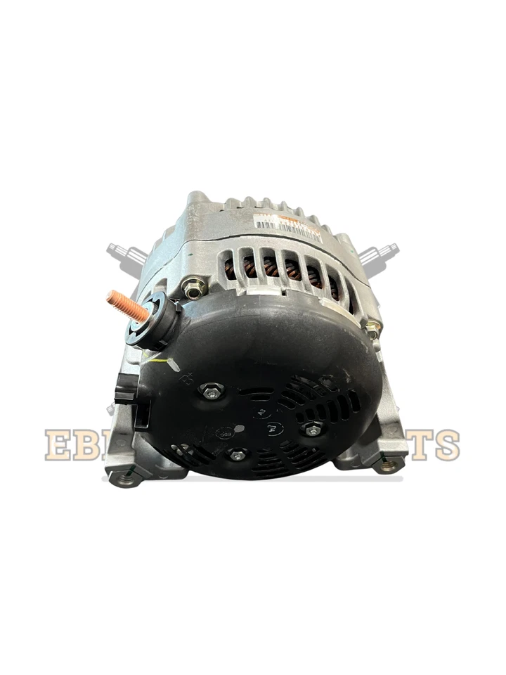 Nuevo alternador OEM 10-21 6,7 L Dodge Ram 2500/3500 220 amperios Foto 3 de 4