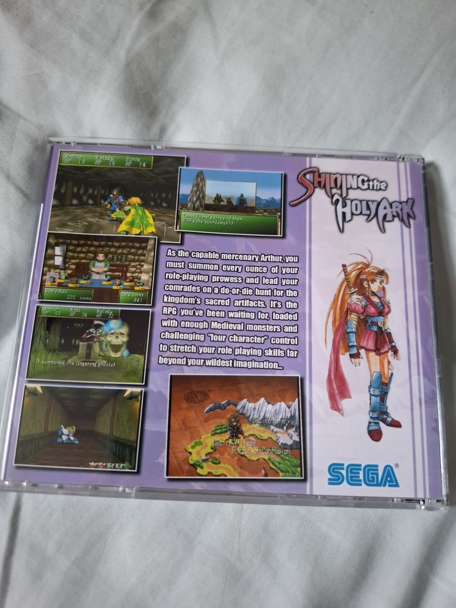 その他 Shining The Holy Ark Sega Saturn PAL hq720.jpg?sqp=-