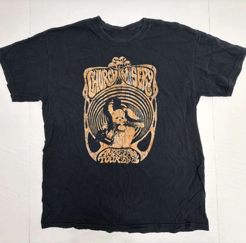church of misery products for sale | eBay