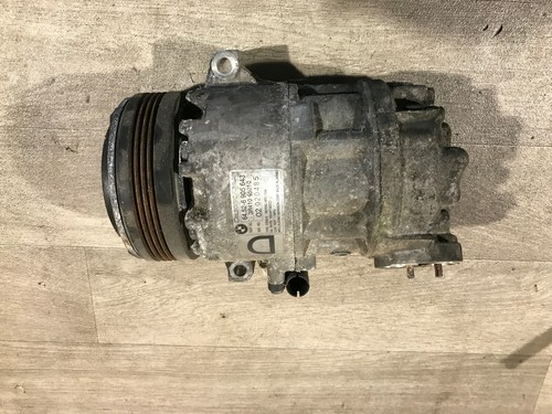 BMW E91 E90 E92 E93 Klimakompressor 320d 6905643 Calsonic Kansel E46 E83