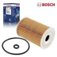 BOSCH 1457429147 ÖLFILTER FÜR MERCEDES-BENZ W168 A 140-A 210 VANEO 1661800009