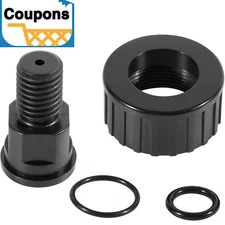 For Zodiac Tank Adapter with O-Ring - Union for CV Series (R0552000)