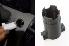 Eis Ezs Ignition Lock Switch Sleeve Collar Removal Remover Tool Mercedes Benz