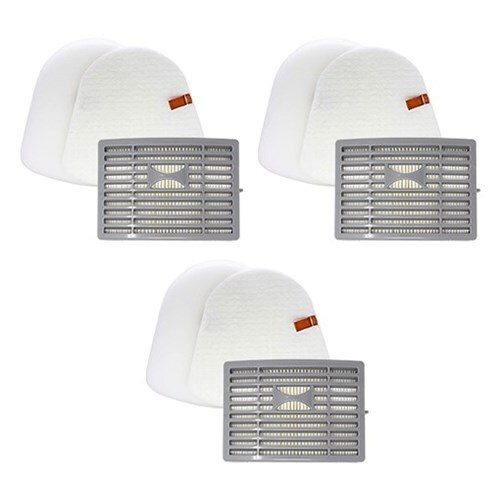 Shark Replacement HEPA Filter f 
