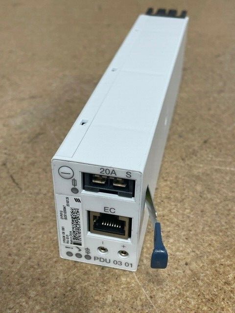 バズリエ NEW Ericsson PDU 03 01: BGM 136 106/1 or BGM136106/1 | eBay
