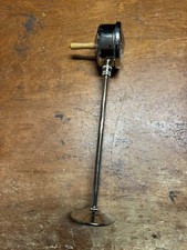 New Early Pedal Car Running Board Spot Light Kit