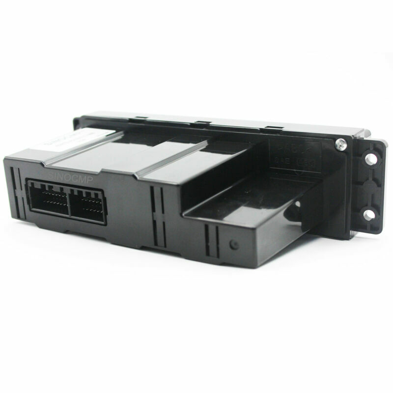 Zx200 Air Heater Controller 4426048 for Hitachi Excavator, 1 year