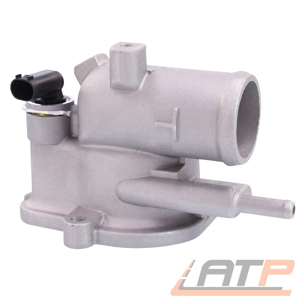 THERMOSTAT FÜR MERCEDES 5T 906 KIPPER VIANO VITO W639 W638 VKLASSE W