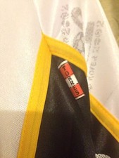 RioFerdinandサイン入りハット2002WCナイジェリア戦直後のサイン ミスター長嶋監督HANDAZAWA サイン入り飾り木製バット ミスター長嶋