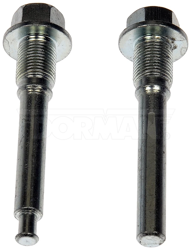 Pinza de freno de disco trasera perno dorman para Mazda RX-7 1993-1994 Foto 4 de 4