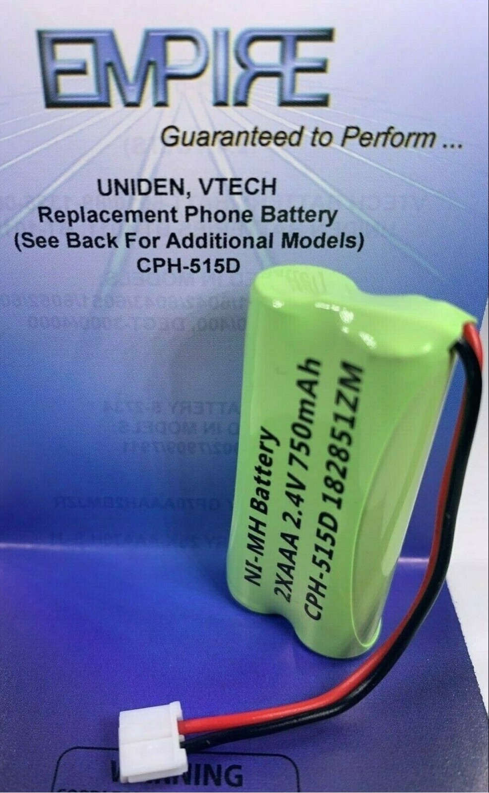 VTECH VTECH DECT 6.0 CS6219 DS6121 6322 Cordless Telephone Battery Pack eBay