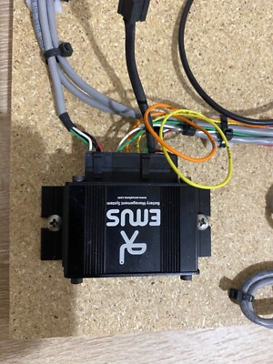 battery management system