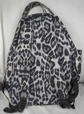 Herschel Supply Co. Backpack - Snow Leopard, Lightly Used  display picture 2