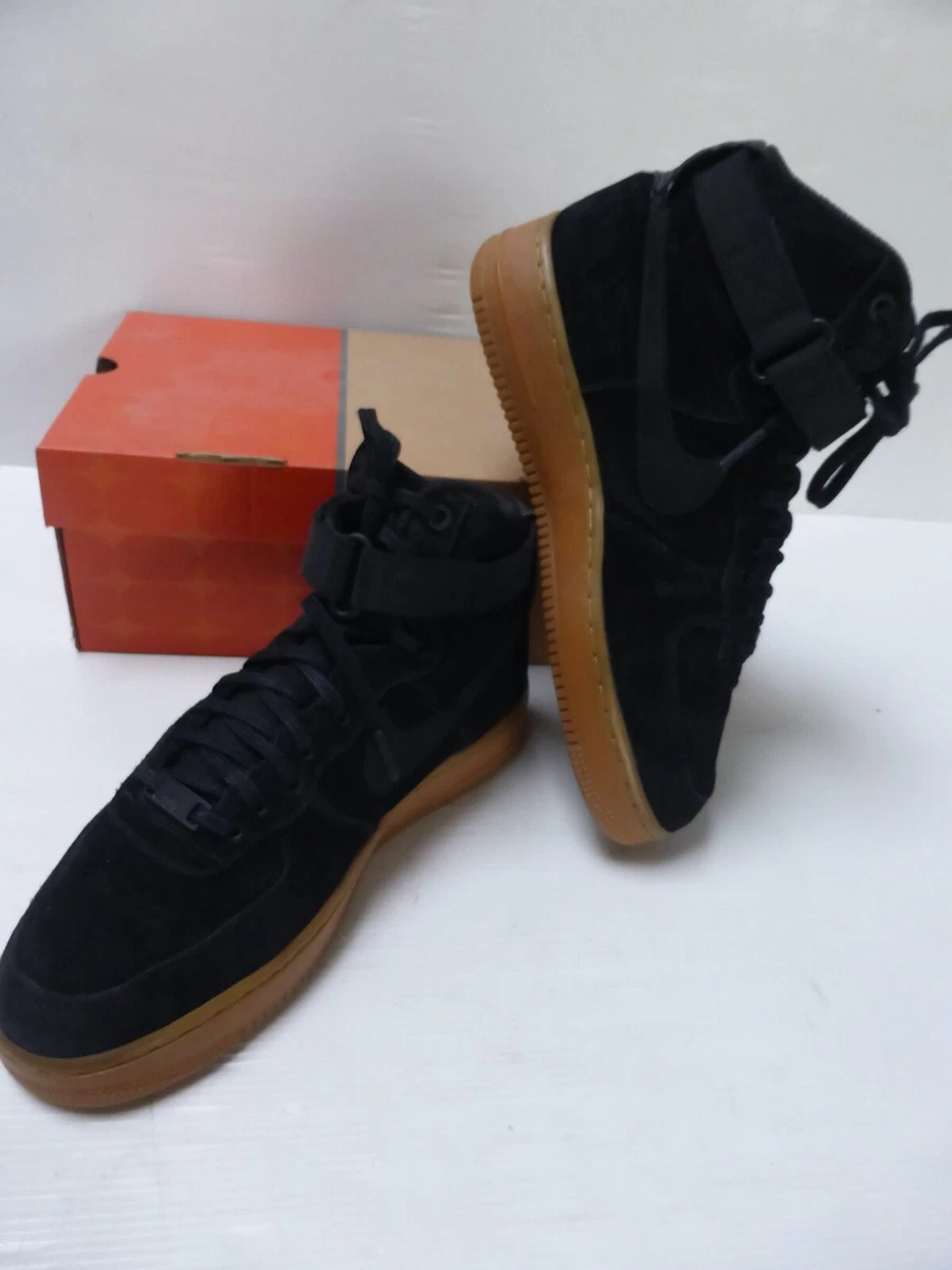 Air force daim noir clearance jordan