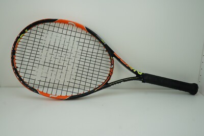 Wilson Burn 26S 250g 18x16 S Precision Spin X2 Shaft