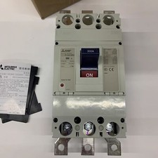 1pcs New Mitsubishi Switch Circuit breaker NFC400-SMXA 3P 300A