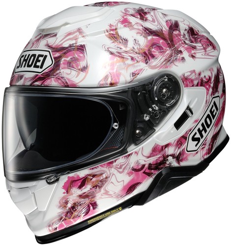Shoei GT-Air II Conjure Full Face 
