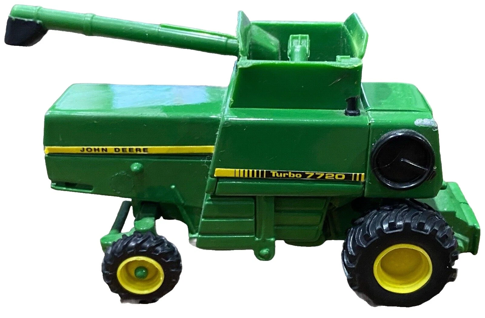 Multi-Color 1:43 vehículos de granja Diecast contemporáneos de fabricación