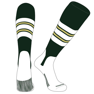 Chaussettes étrières PEAR SOX OTC - Marine Et Blanches - Taille C (5 Pouces) - NEUF