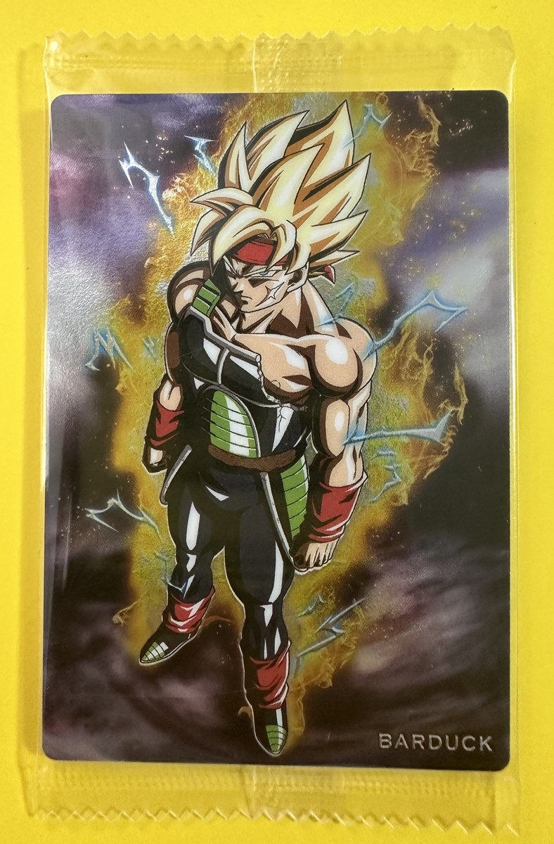 ドラゴンボール　２０cmサイズの両面イラストカード１５枚セットB 大学生 割引 ドラゴンボール 希少20センチサイズの珍しい両面