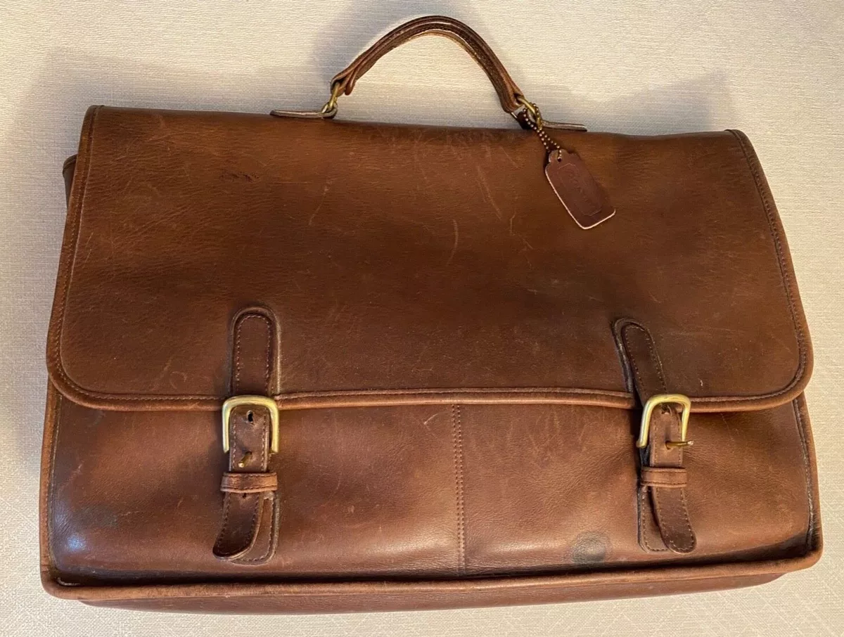 LP LOUIS PHILIPPE laptop bag Brown : : Computers