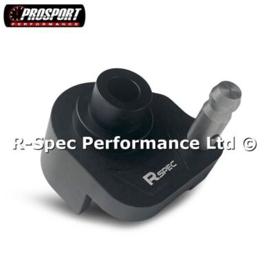 Stealth Schnellschaltschaltschaltgetriebe MK6 Ford Fiesta ST Zetec S + Benzin Modelle
