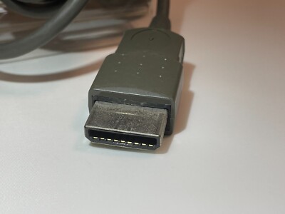 Manette Sega Saturn Grise (JP) - Flip Jeux Vidéo