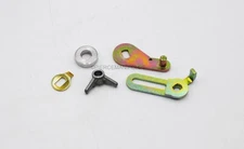 WEBER 32/36 DGV DGEV SEQUENTIAL OPENING LINKAGE KIT HI PERFORMANCE IMPROVEMENT