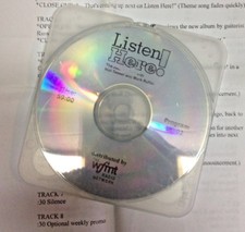 RADIO SHOW: JAZZ REVIEW 1/9/06 THELONIOUS MONK, JOE TURNER, RUSSELL MALONE