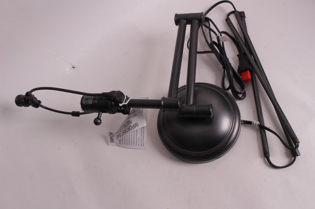 Set 2 Nib Pottery Barn Chelsea Swing Arm Wall Sconces Antique